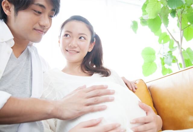 妊婦さんの歯科診療も大切です